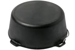 Camp Chef 12" Friteuse, Volume 6,6 L -Feu de Camp CF CC CP12 03 camp chef scaled