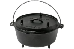 Camp Chef 10" Deluxe Dutch Oven