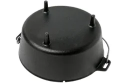 Camp Chef 10" Deluxe Dutch Oven -Feu de Camp CF CC DO10 03 camp chef scaled