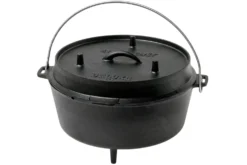 Camp Chef 12" Deluxe Dutch Oven