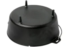 Camp Chef 12" Deluxe Dutch Oven -Feu de Camp CF CC DO12 03 camp chef scaled