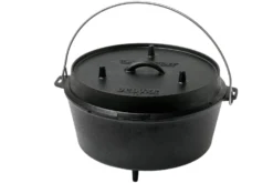 Camp Chef 14" Deluxe Dutch Oven