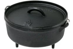 Camp Chef 10" Classic Dutch Oven