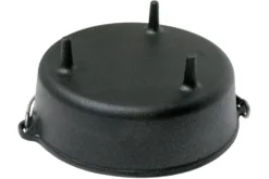 Camp Chef 10" Classic Dutch Oven -Feu de Camp CF CC SD010 03 camp chef scaled