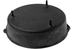 Camp Chef 16" Classic Dutch Oven -Feu de Camp CF CC SDO16 03 camp chef scaled