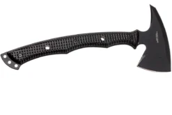 CRKT Kangee T-Hawk 2725 Hache Tactique, Ryan Johnson Design -Feu de Camp CK 2725 02 crkt ck 2725 02