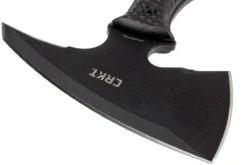 CRKT Kangee T-Hawk 2725 Hache Tactique, Ryan Johnson Design -Feu de Camp CK 2725 04 crkt ck 2725 04