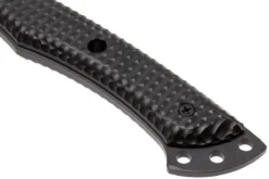 CRKT Kangee T-Hawk 2725 Hache Tactique, Ryan Johnson Design -Feu de Camp CK 2725 05 crkt ck 2725 05