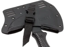 CRKT Kangee T-Hawk 2725 Hache Tactique, Ryan Johnson Design -Feu de Camp CK 2725 07 crkt ck 2725 07