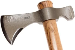 CRKT Woods Chogan T-Hawk 2730 Hache, Ryan Johnson Design -Feu de Camp CK 2730 03 crkt ck 2730 03