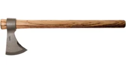 CRKT Woods Nobo T-Hawk 2732 Hache, Ryan Johnson Design