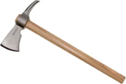 CRKT Woods Kangee T-Hawk 2735 Hache, Design Ryan Johnson