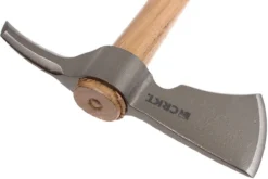 CRKT Woods Kangee T-Hawk 2735 Hache, Design Ryan Johnson -Feu de Camp CK 2735 03 crkt woods kangee t hawk ck 2735 03