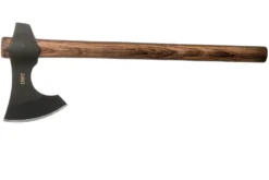 CRKT Berserker Axe 2736 Tomahawk, Ryan Johnson Design
