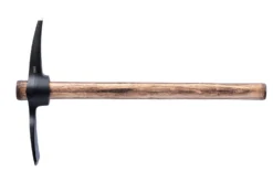 CRKT Chogan Mattock, Pioche, Ryan Johnson Design