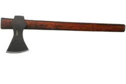 CRKT Freya Axe 2749 Hache à Main, Elmer Roush Design