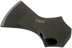 CRKT Freya Axe 2749 Hache à Main, Elmer Roush Design -Feu de Camp CK 2749 05 crkt scaled