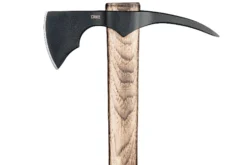 CRKT Odr, Tomahawk, Elmer Roush Design -Feu de Camp CK 2753 03 crkt scaled