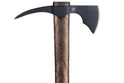 CRKT Odr, Tomahawk, Elmer Roush Design -Feu de Camp CK 2753 04 crkt scaled