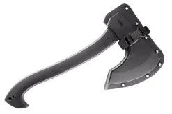 CRKT Skeggox, Hachette, James Williams Design -Feu de Camp CK 2917 03 crkt scaled