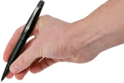 CRKT Stylo Tactique Designed By James Williams, Noir -Feu de Camp CK TPENWP 04 crkt scaled