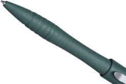 CRKT Williams Defense Pen, Green Grivory, Stylo Tactique, James Williams Design -Feu de Camp CK TPENWRG 03 crkt scaled