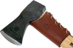 Casstrom Overstrike Guard Pour Hache -Feu de Camp CM11510 04 casstrom scaled