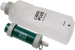 Care Plus Water Filter, Vert, Filtre à Eau
