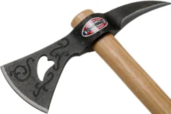 Cold Steel Weeping Heart Tomahawk 90AWH -Feu de Camp CS90AWH 03 cold steel scaled