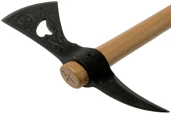 Cold Steel Weeping Heart Tomahawk 90AWH -Feu de Camp CS90AWH 04 cold steel scaled