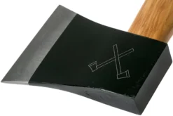 Cold Steel Axe Gang Hache 90AXG -Feu de Camp CS90AXG 04 cold steel scaled