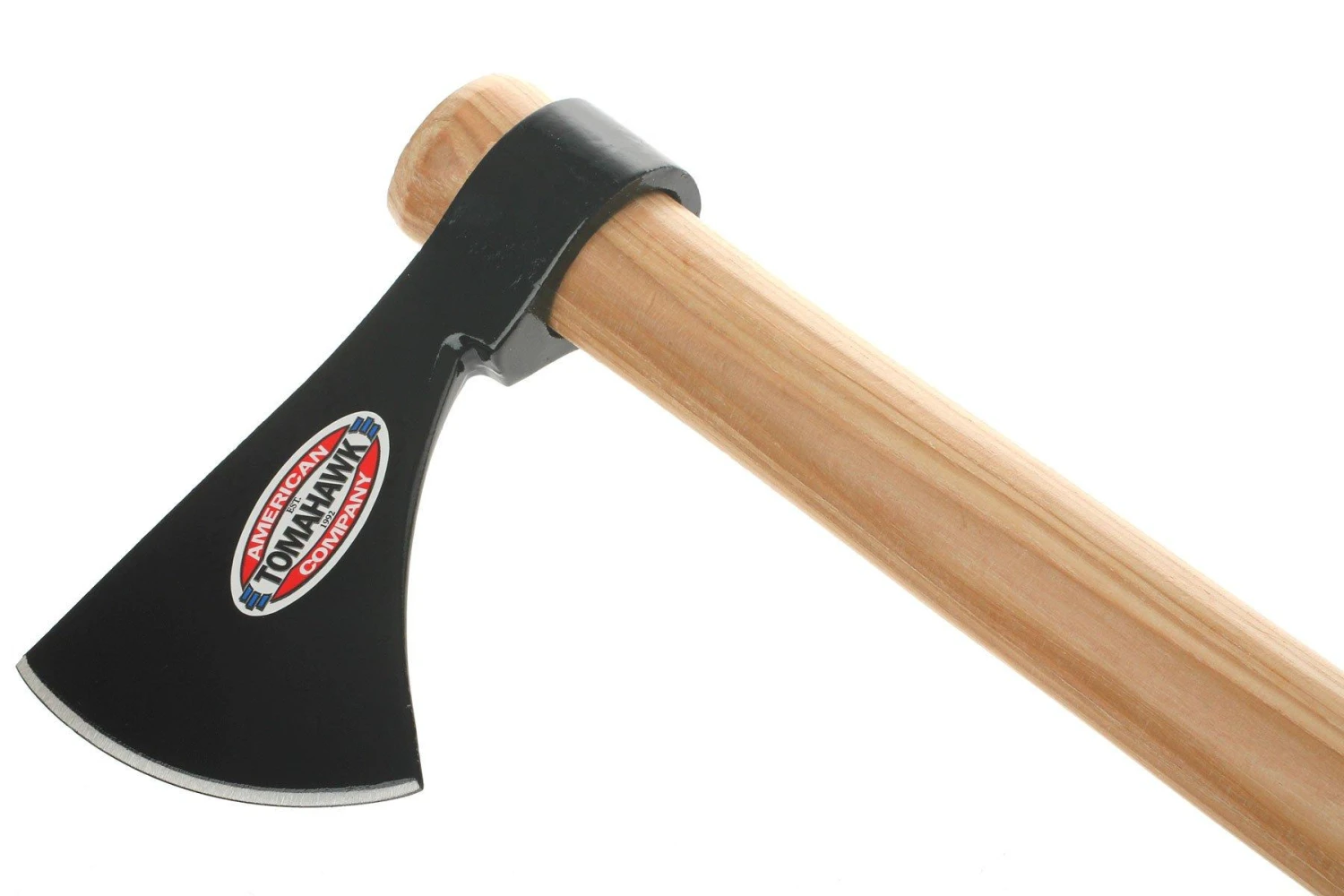 Cold Steel Frontier Hawk Tomahawk 2 Cold Steel Frontier Hawk Tomahawk – Image 2