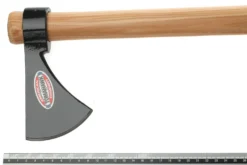 Cold Steel Frontier Hawk Tomahawk 5 Cold Steel Frontier Hawk Tomahawk -Feu de Camp CS90FH 03 cold steel frontiers hawk 3