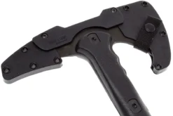 Cold Steel War Hawk 90PTWH Tomahawk -Feu de Camp CS90PTWH 05 cold steel ranch war hawk cs90ptwh 05