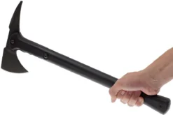 Cold Steel War Hawk 90PTWH Tomahawk -Feu de Camp CS90PTWH 06 cold steel ranch war hawk cs90ptwh 06