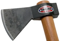 Cold Steel Hudson Bay Tomahawk 90QA -Feu de Camp CS90QA 03 cold steel scaled