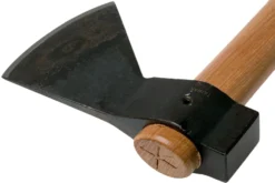Cold Steel Hudson Bay Tomahawk 90QA -Feu de Camp CS90QA 04 cold steel scaled