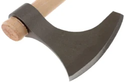 Cold Steel Viking Hand Axe 90WVBA -Feu de Camp CS90WVBA 03 cold steel viking hand axe cs90wvba 03