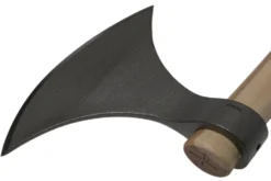 Cold Steel Viking Battle Axe - 90WVBB 7 Cold Steel Viking Battle Axe - 90WVBB -Feu de Camp CS90WVBB 04 cold steel scaled