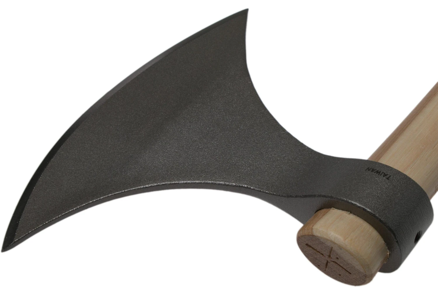 Cold Steel Viking Battle Axe - 90WVBB 4 Cold Steel Viking Battle Axe - 90WVBB â Image 4