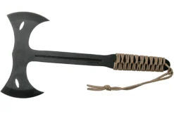 Condor Double Bit Hache De Jet, CTK1402-1.4