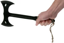 Condor Double Bit Hache De Jet, CTK1402-1.4 -Feu de Camp CTK1402 14 05 condor scaled