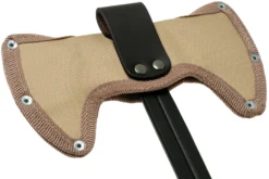 Condor Double Bit Hache De Jet, CTK1402-1.4 -Feu de Camp CTK1402 14 07 condor scaled