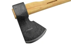 Condor Cantina Hachette, CTK1403-18HC -Feu de Camp CTK1403 18HC 03 condor scaled