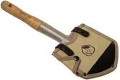 Condor Camping Shovel, CTK2810-6 -Feu de Camp CTK2810 6 03 condor scaled