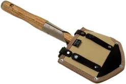 Condor Camping Shovel, CTK2810-6 -Feu de Camp CTK2810 6 04 condor scaled
