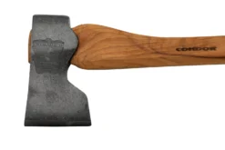 Condor Heritage Axe, CTK3960-19HC Hachette -Feu de Camp CTK3960 19HC 03 condor scaled