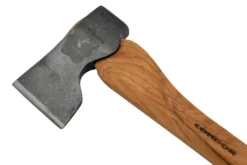 Condor Heritage Axe, CTK3960-19HC Hachette -Feu de Camp CTK3960 19HC 05 condor scaled
