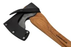 Condor Heritage Axe, CTK3960-19HC Hachette -Feu de Camp CTK3960 19HC 06 condor scaled