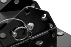 DMOS The Delta Shovel S02FDE, Flat Dark Earth, Acier, Pelle -Feu de Camp DOS02FDE 03 dmos scaled